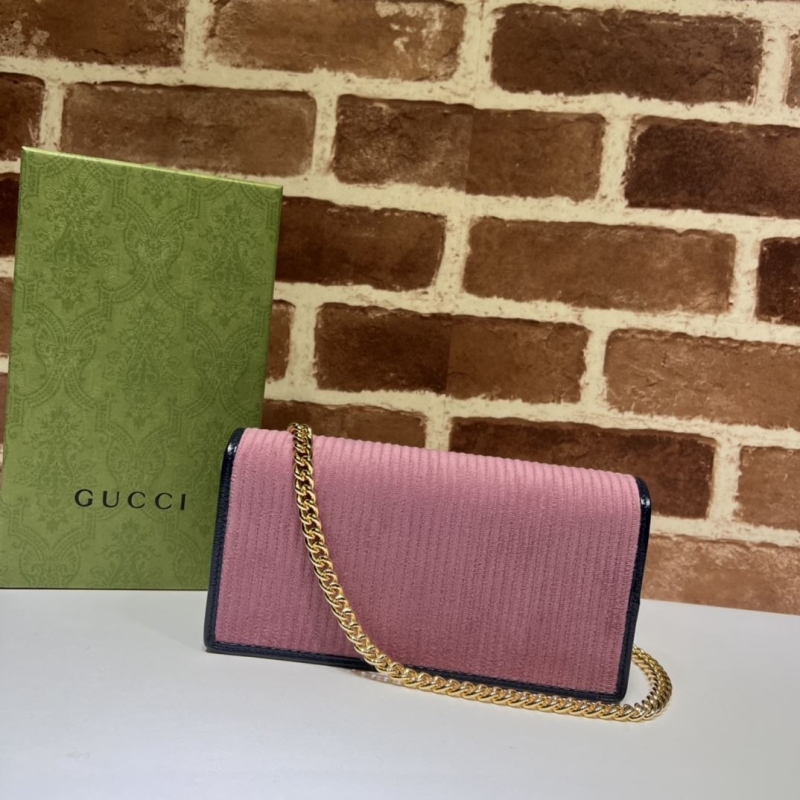 Gucci Wallets & Purse